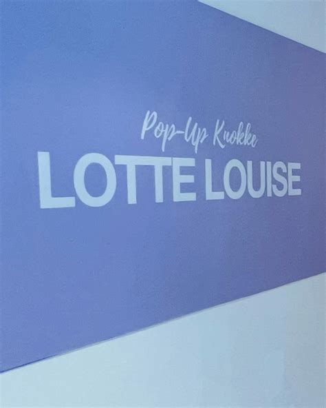 lotte louise knokke reviews